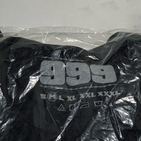 Lost Legends 999 TEE - Picture 2 of 5